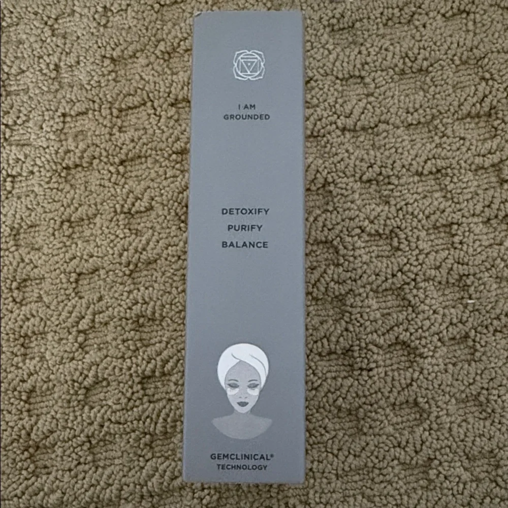 Knesko Skin Black Pearl Eye Mask Six Pack - Picture 2 of 2
